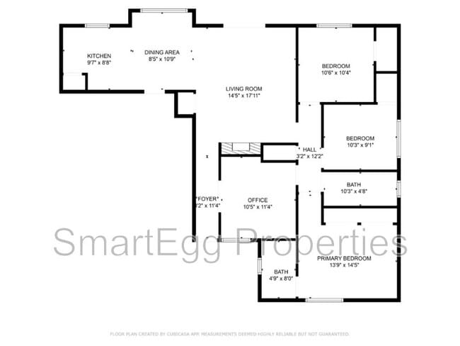 Building Photo - 4802 Gray Fox Dr