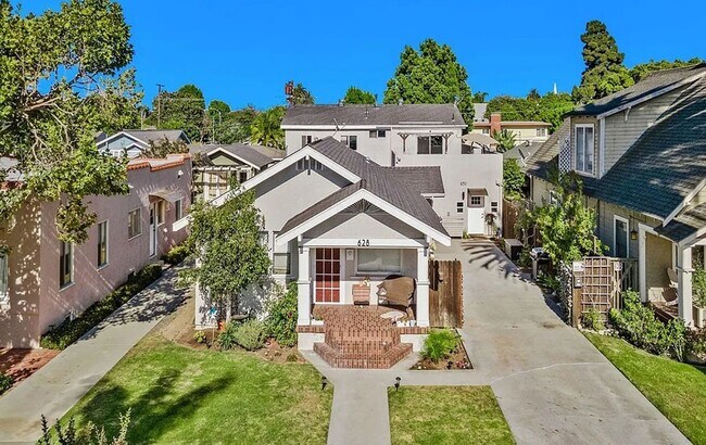 Primary Photo - 2BD/1BA ADU Apartment in Belmont Heights