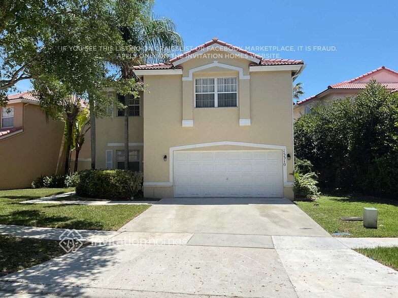 Building Photo - 15310 SW 47th St