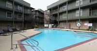 Building Photo - The Gardens Apartments