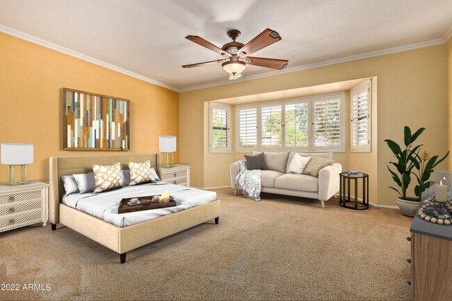 Building Photo - Your Oasis Awaits!