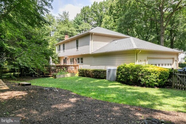 Building Photo - 11603 Deer Forest Rd
