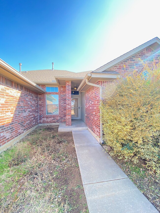 Building Photo - 812 Liberty Mesa Ct