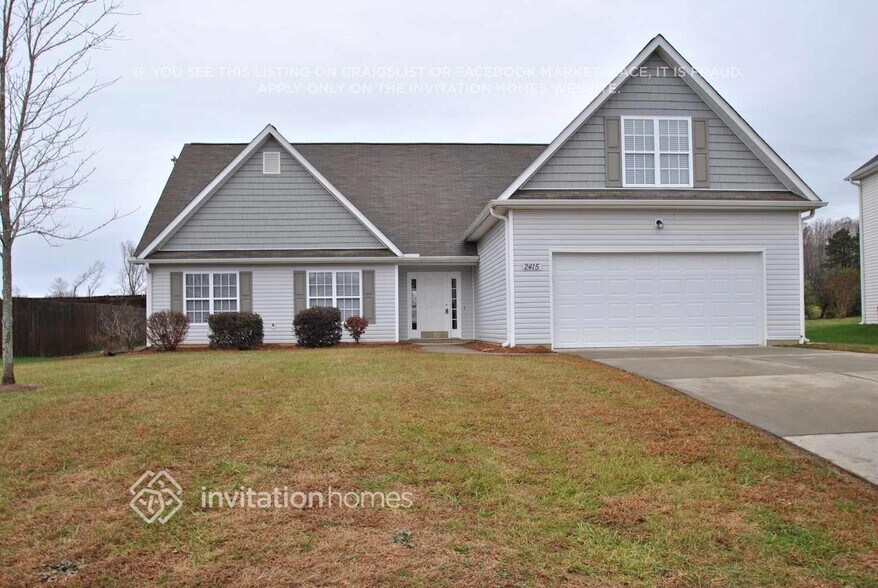 Primary Photo - 2415 Pepperstone Dr