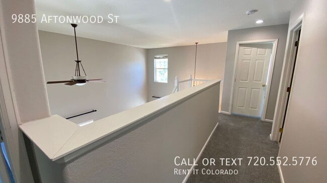 Building Photo - 9885 Aftonwood St