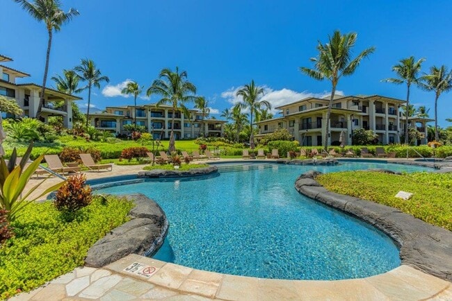 Building Photo - Ocean-View Luxury Condo at Keala O Wailea ...
