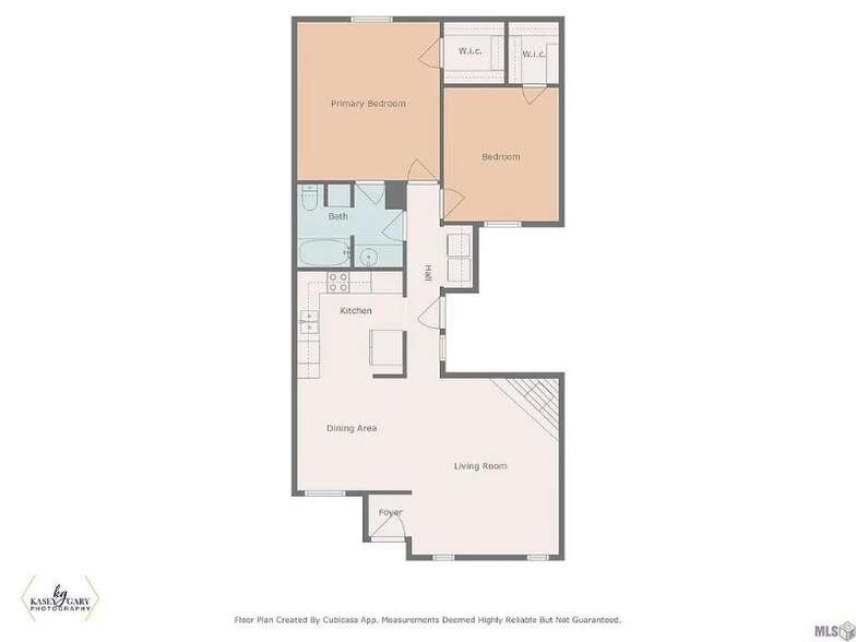 Building Photo - 5207 Cumberland Cove Dr