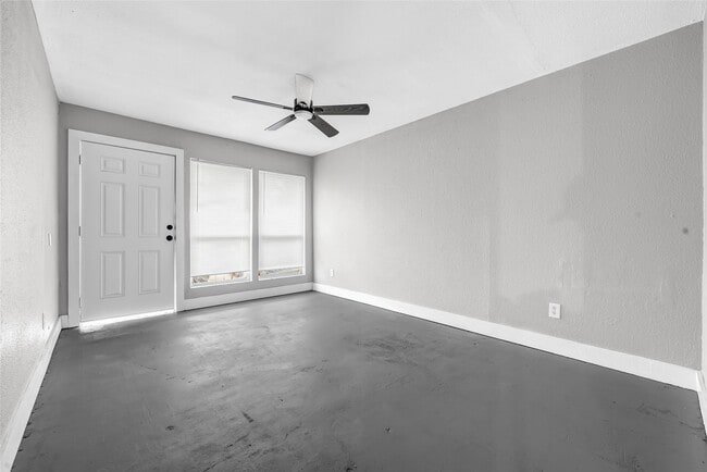 Building Photo - 3802 Dabney St