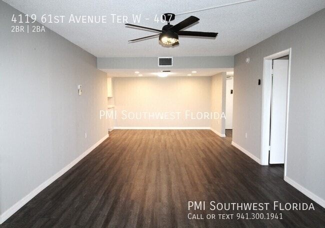 Building Photo - 4119 61st Ave Terrace W