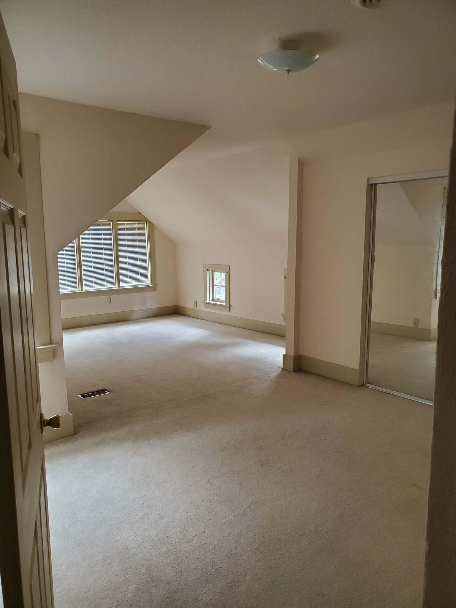 Master Bedroom, Upstair - 924 Martin Luther King Jr Way