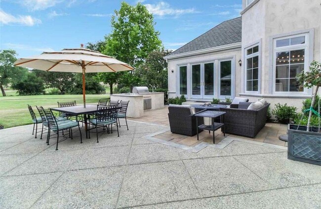 Building Photo - Pleasanton Ruby Hill, French Estate 5 Br.,...