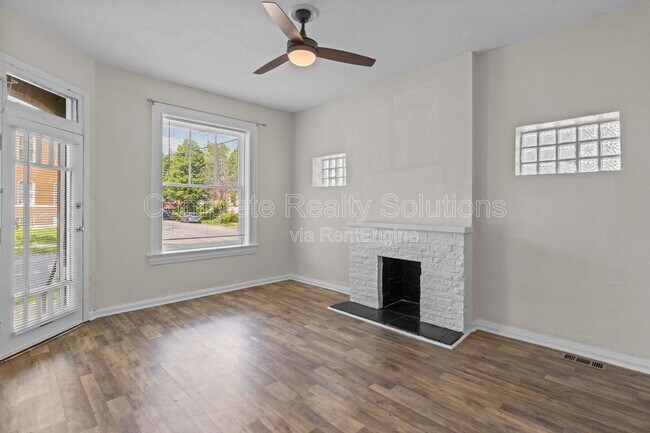 Building Photo - 3402 Dunnica Ave