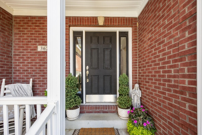 Building Photo - 3621 Polo Club Blvd