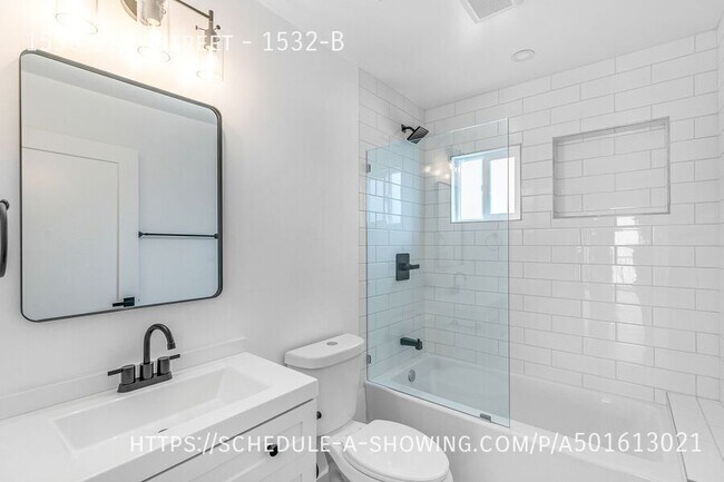 Building Photo - 1536 11th St