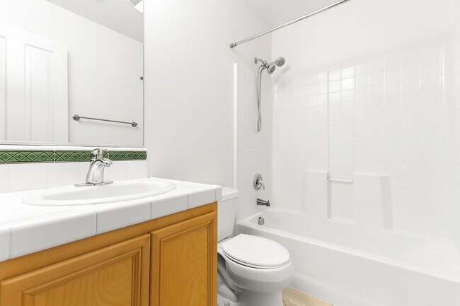 Building Photo - Paseo del Sol Charmer with Private Yard and Community Pool