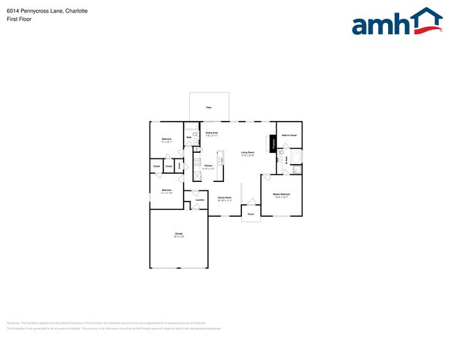 Building Photo - 6014 Pennycross Ln