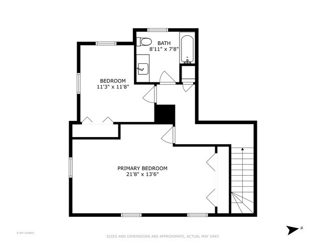 Building Photo - 408 S Mitchell Ave