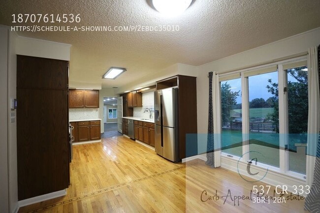 Building Photo - 537 Co Rd 333