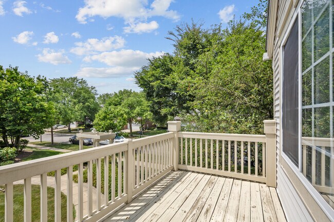 Building Photo - 919 Pheasant Trail