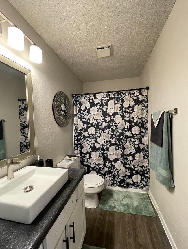 Floorplan - Avenue One10