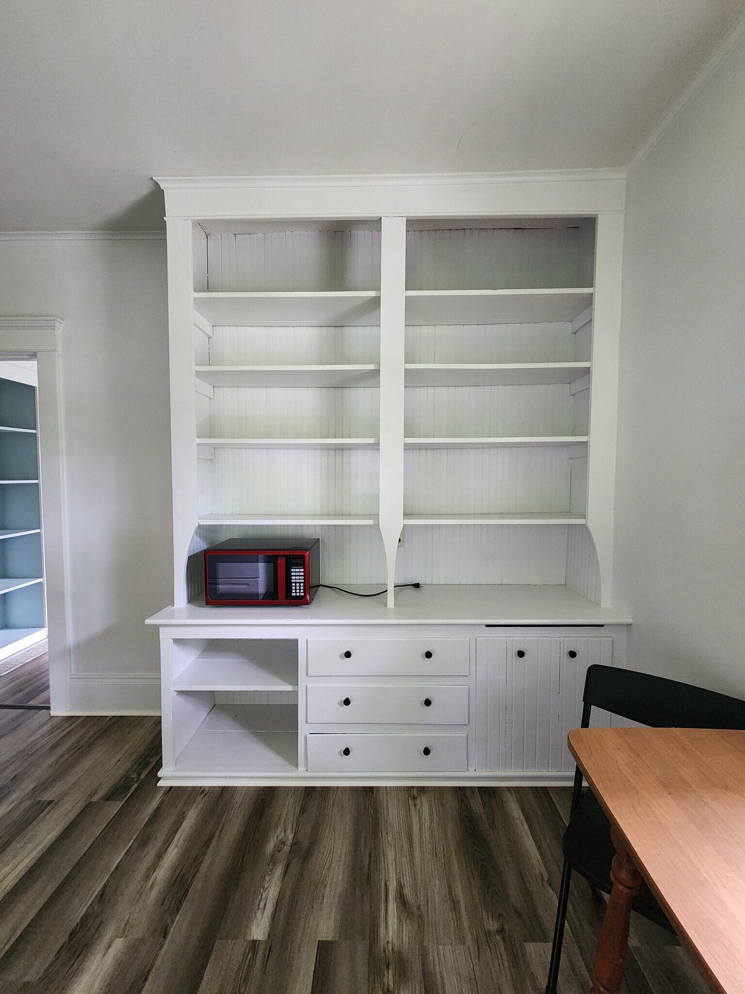 Kitchen Built-in - 89 S Main St
