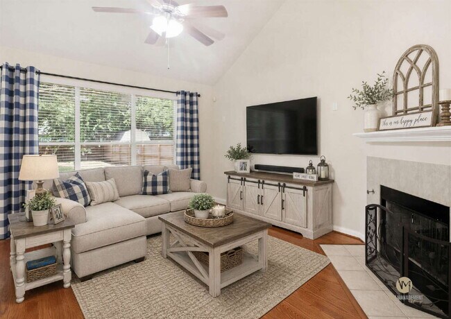 Building Photo - Welcome to this spacious two-story home located in the Enclave at Westover Hills on San Antonio's...