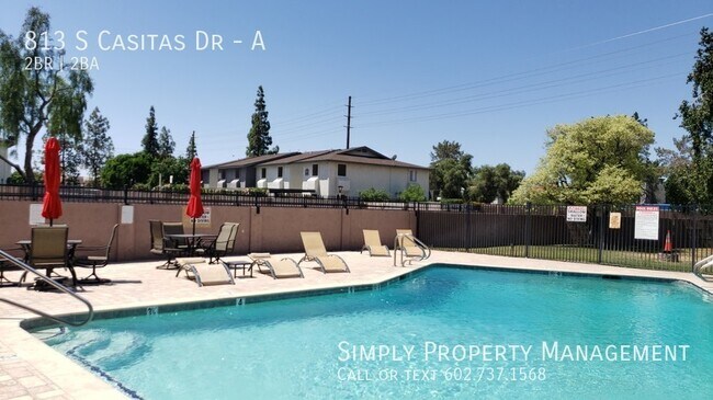Building Photo - 813 S Casitas Dr
