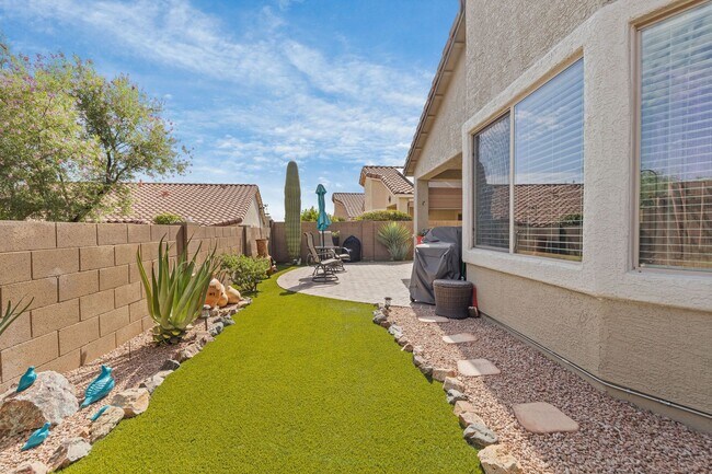 Building Photo - Beautiful Home in Sonora Rancho Sahuarita ...