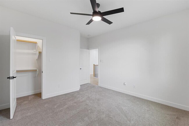 Building Photo - 3613 Gano St