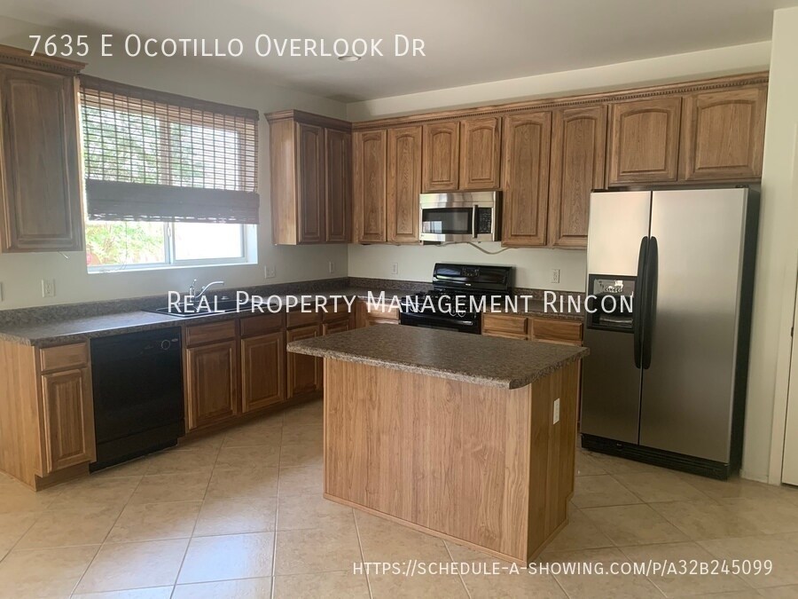 Building Photo - 7635 E Ocotillo Overlook Dr
