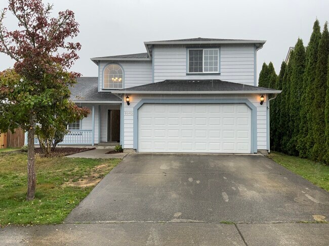 Building Photo - 8943 Wakeman Dr SE