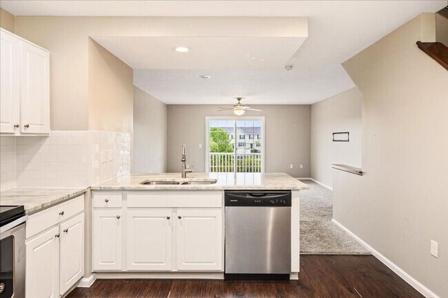 Building Photo - 7208 Billy Goat Dr
