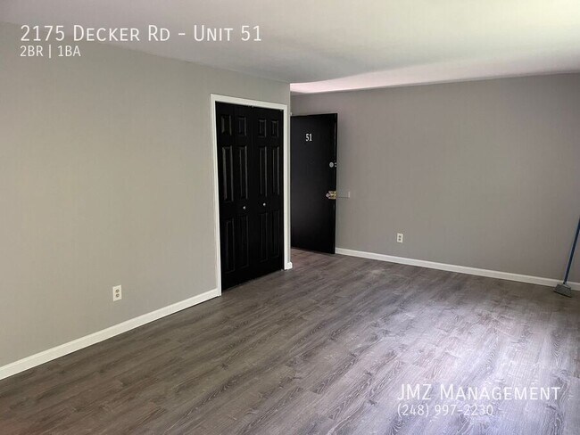 Building Photo - 2175 Decker Rd