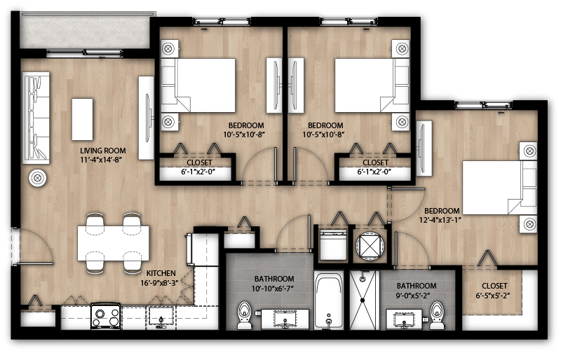 Building Photo - 5961 SW 68th St