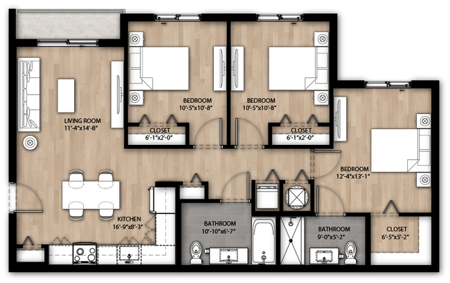 Building Photo - 5961 SW 68th St