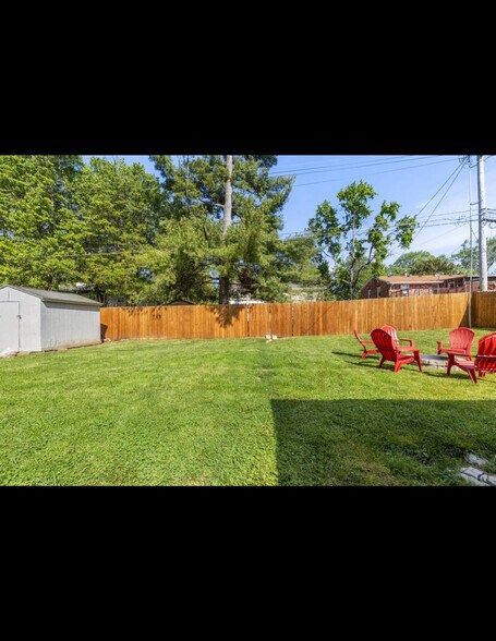 Building Photo - 3483 Greentree Rd