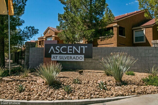 Ascent At Silverado Apartments Las Vegas Nv Apartment Finder