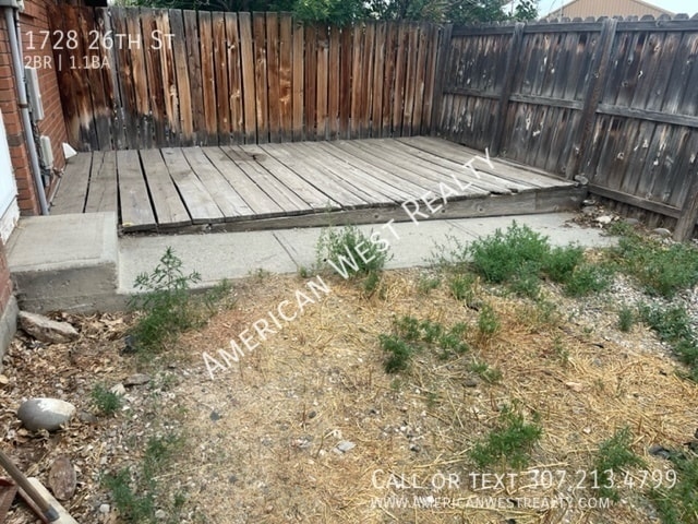 Building Photo - 1728 26th St