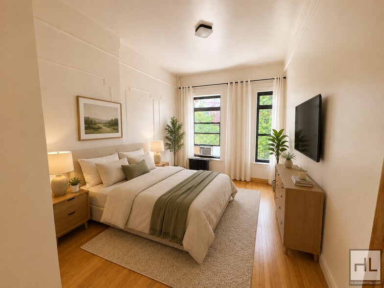 Building Photo - BREVOORT PLACE