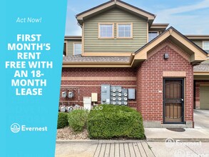 Building Photo - 9637 E 5th Ave