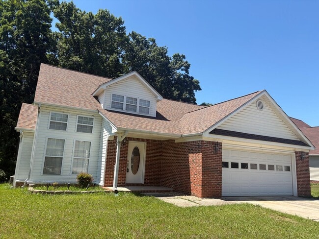 Building Photo - HALF OFF July!  Beautiful 4-Bedroom Home in Desirable Harrison Location – Minutes from Volkswagen...