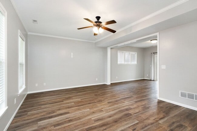 Building Photo - Quality Home Management