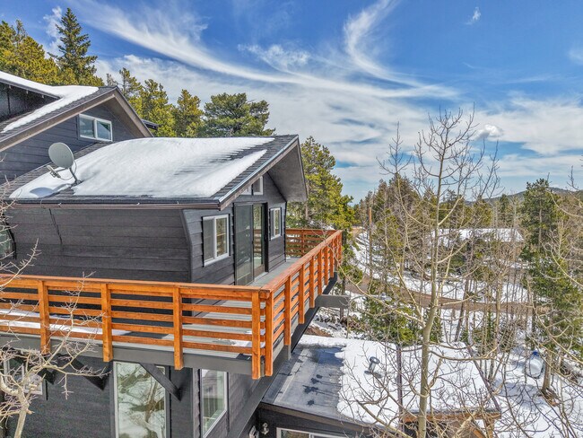 Building Photo - 45 Lodgepole Dr