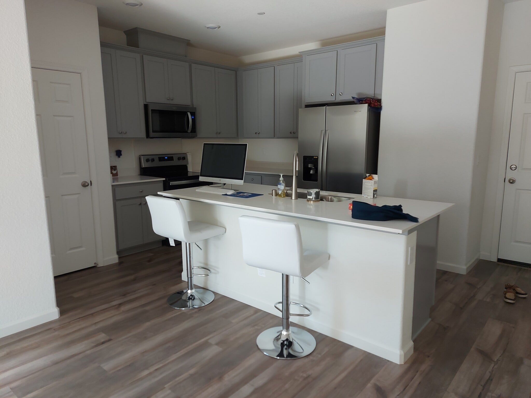 Kitchen - 7862 Paseo de Daly