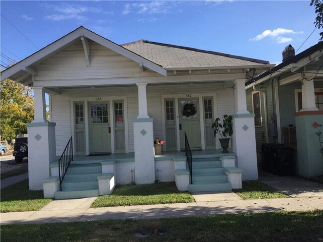 Primary Photo - 336-338 N. Bernadotte St