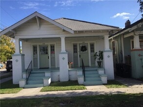 Building Photo - Rental in Heart of Mid City