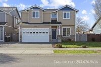 Building Photo - 16663 Greenleaf Ave SE