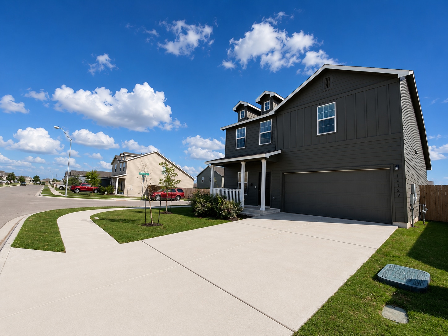 Building Photo - 14129 Tordillo Dr