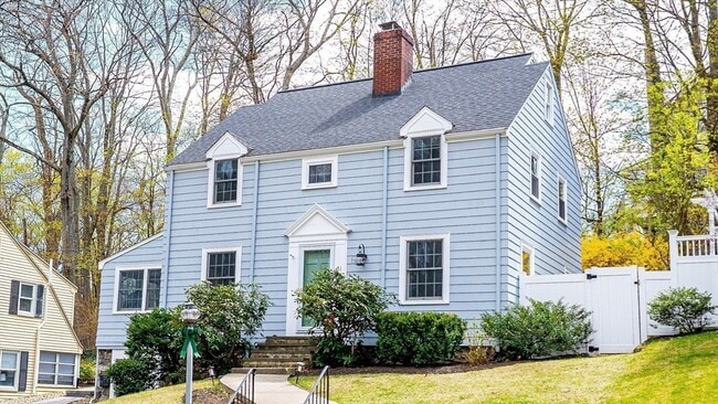 Building Photo - 51 Lynn Fells Pkwy