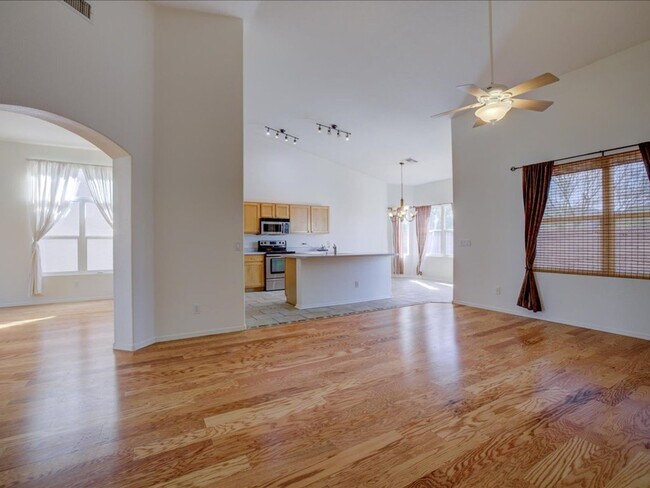 Building Photo - Ready Living: Solar Panels, EV Charging & Open-Concept Design!